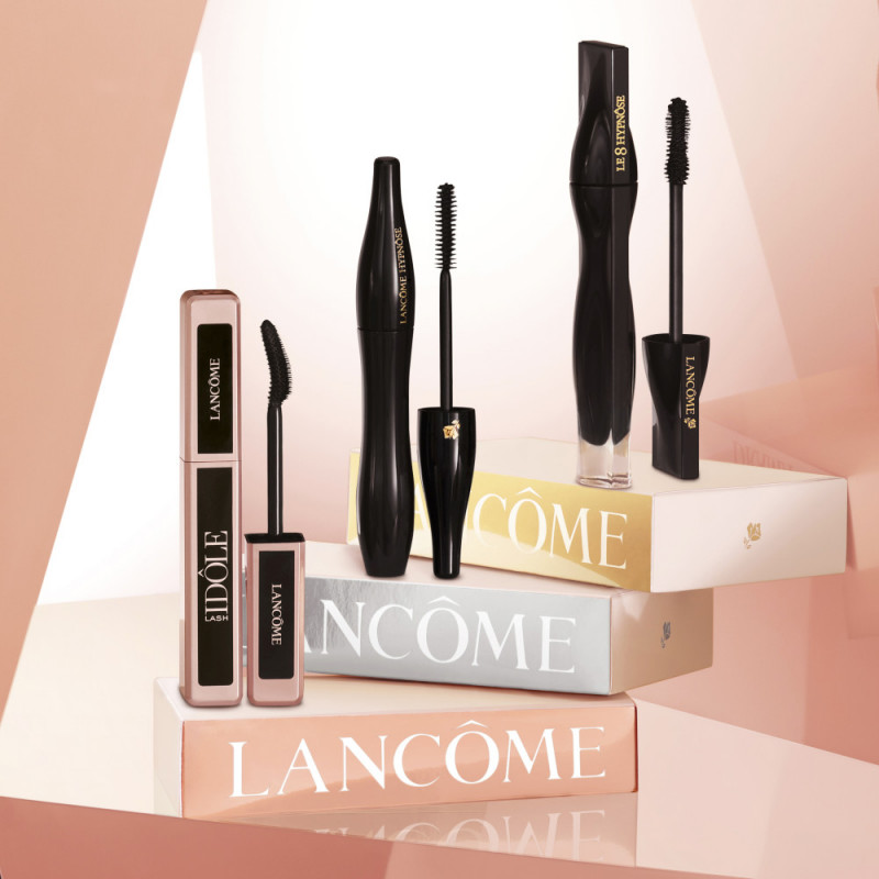 LANCÔME LASH IDÔLE COFRE DE REGALO Perfumería Júlia