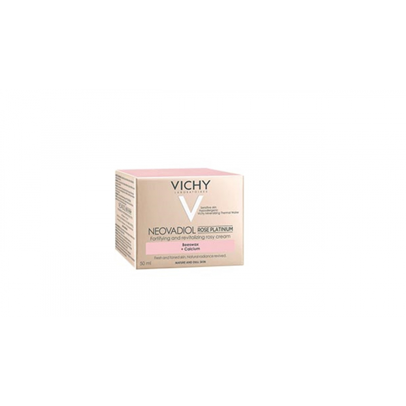 NEOVADIOL CREMA ROSE PLATINIUM 50ML Perfumería Júlia