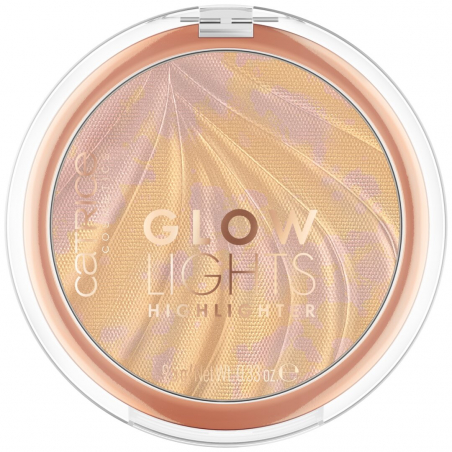 ILUMINADOR GLOWLIGHTS