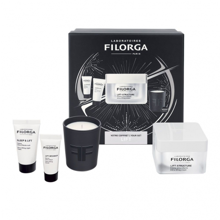 SET FILORGA LIFT-STRUCTURE + REGALO