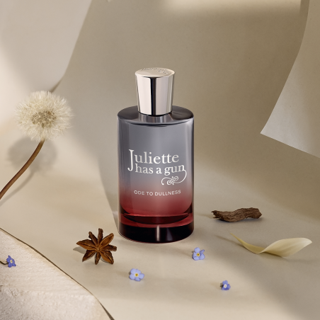 ODE TO DULLNESS EAU DE PARFUM