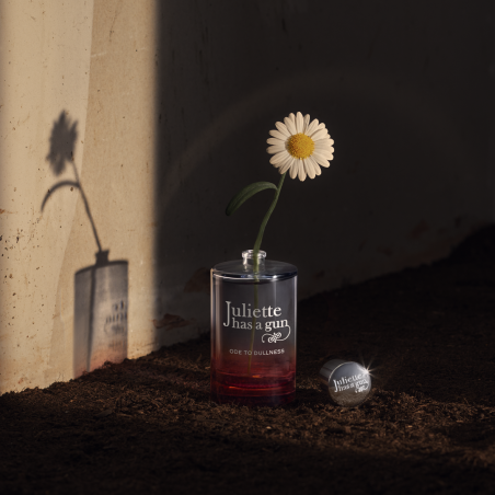 ODE TO DULLNESS EAU DE PARFUM