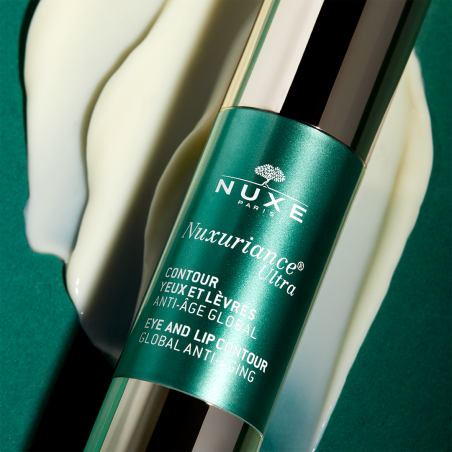 NUXURIANCE® ULTRA CONTOUR YEUX LÈVRES ANTI-AGE GLOBAL