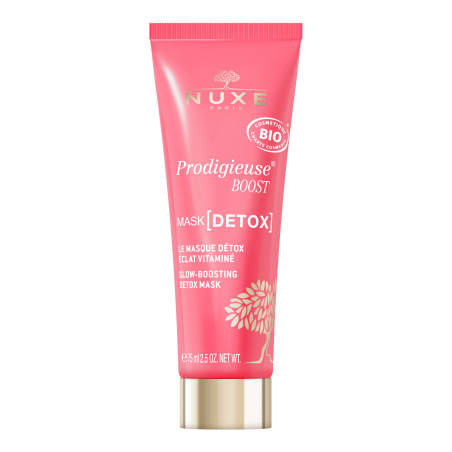 PRODIGIEUSE BOOST MASK DETOX