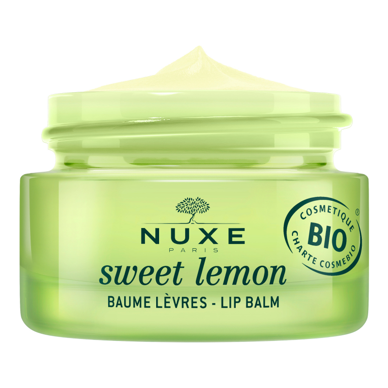 NUXE Stick Labios Sweet Lemon 4 g