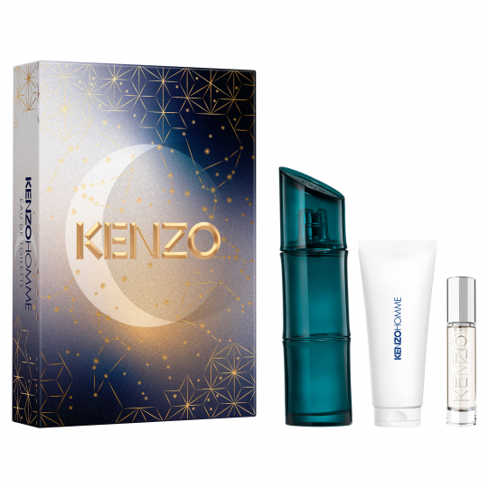 SET KENZO HOMME EAU DE TOILETTE Perfumeria Julia