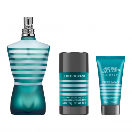 Jean Paul Gaultier by Jean Paul Gaultier Gift Set -- 4.2 oz Eau de