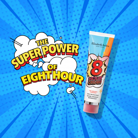 8H CREAM SUPER HERO LIMITED EDITION INTENSIVE REPAIR