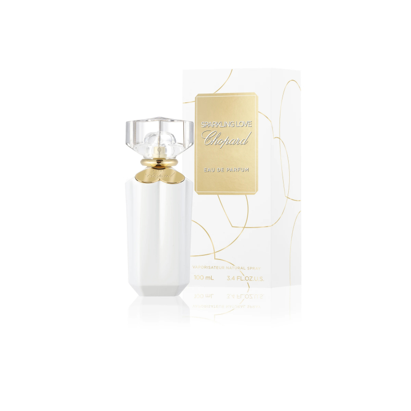 SPARKLING LOVE EAU DE PARFUM Perfumer a J lia