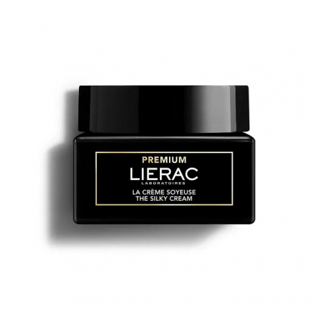 LIERAC PREMIUM LA CREMA SEDOSA