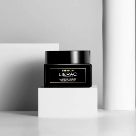 LIERAC PREMIUM LA CREMA SEDOSA