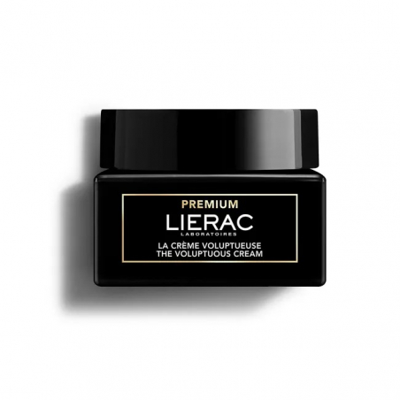 LIERAC PREMIUM CREMA VOLUPTUOSA ANTIEDAD