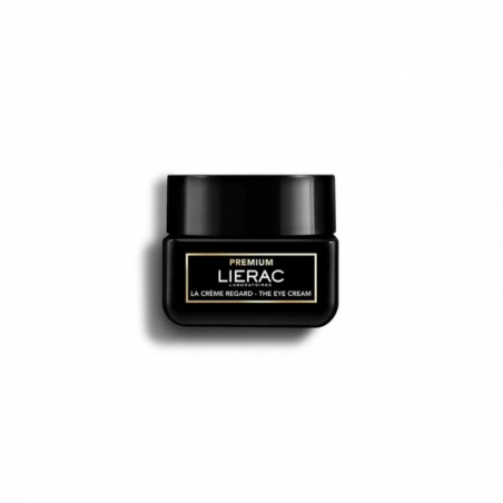 LIERAC PREMIUM LA CRÈME REGARD