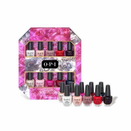 SET LACA DE UÑAS MINI