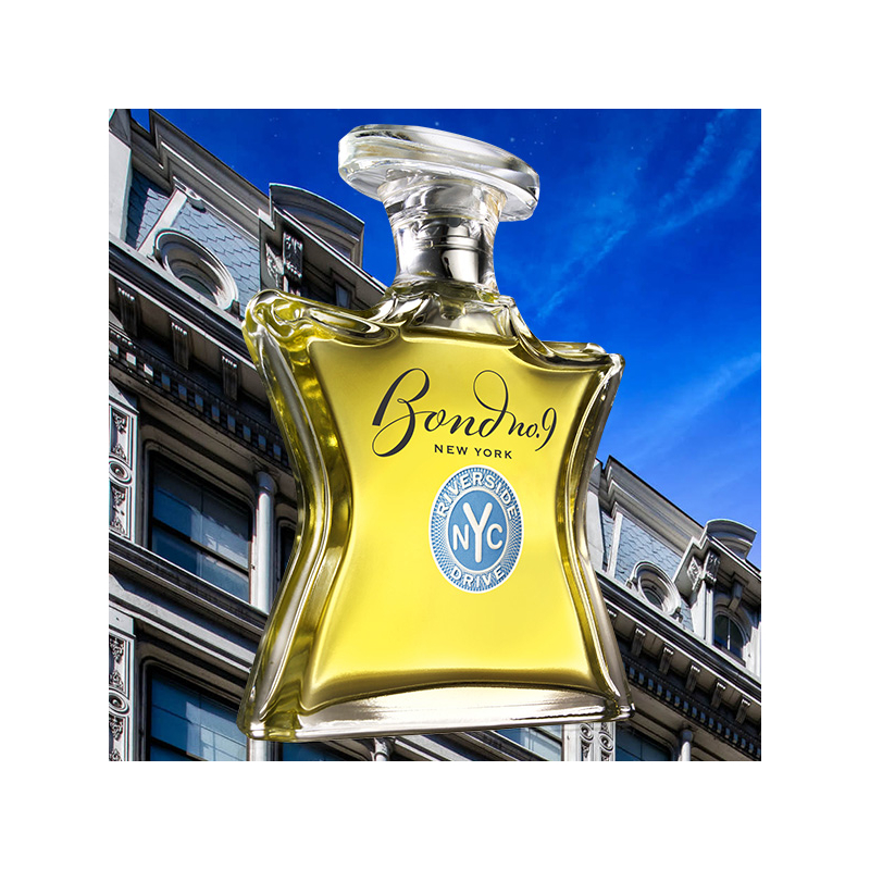 RIVERSIDE DRIVE EAU DE PARFUM Perfumer a J lia