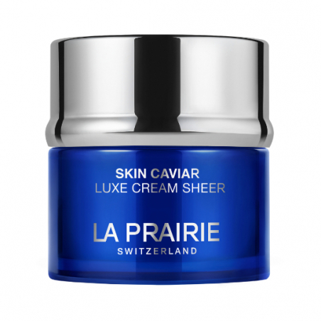 Skin Caviar Luxe Cream Sheer