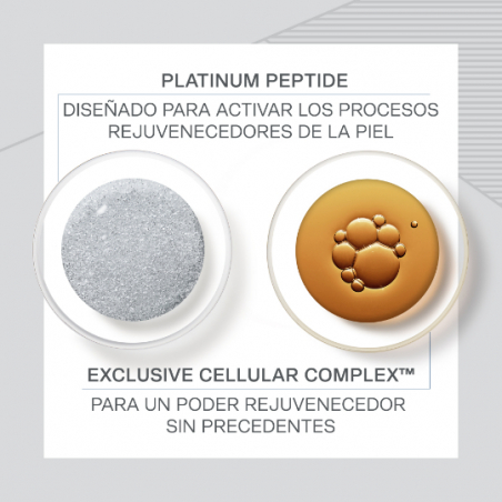 Platinum Rare Cellular Night Elixir