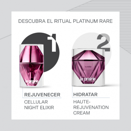 Platinum Rare Cellular Night Elixir