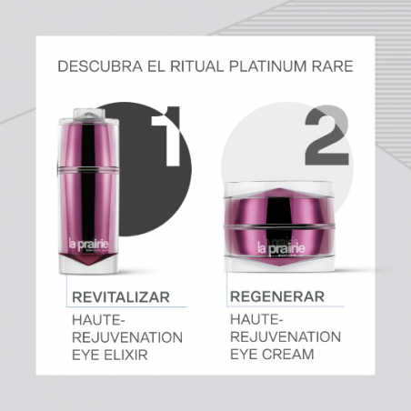 Platinum Rare Haute-Rejuvenation Eye Elixir