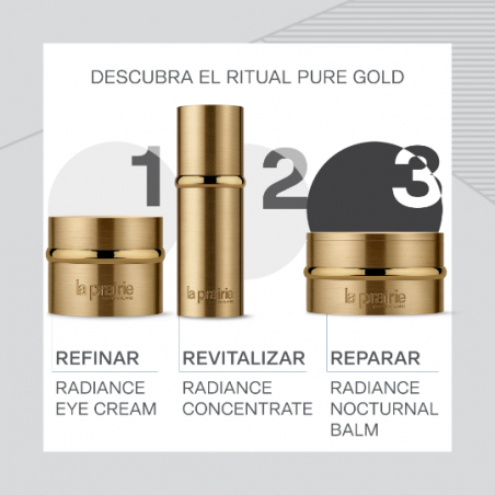 Pure Gold Radiance Nocturnal Balm