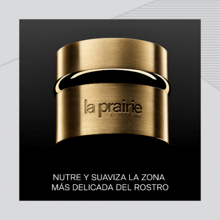 Pure Gold Radiance Eye Cream