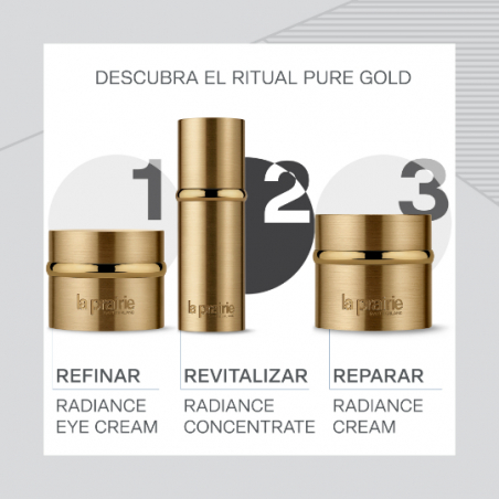 Pure Gold Radiance Concentrate