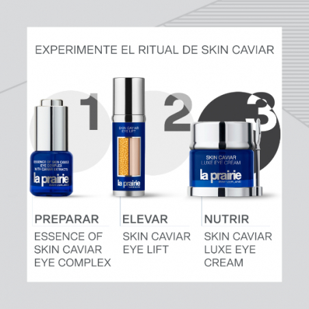 Skin Caviar Luxe Eye Cream