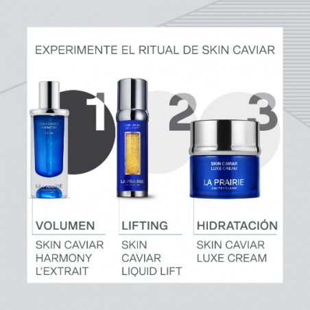 Skin Caviar Harmony L'Extrait