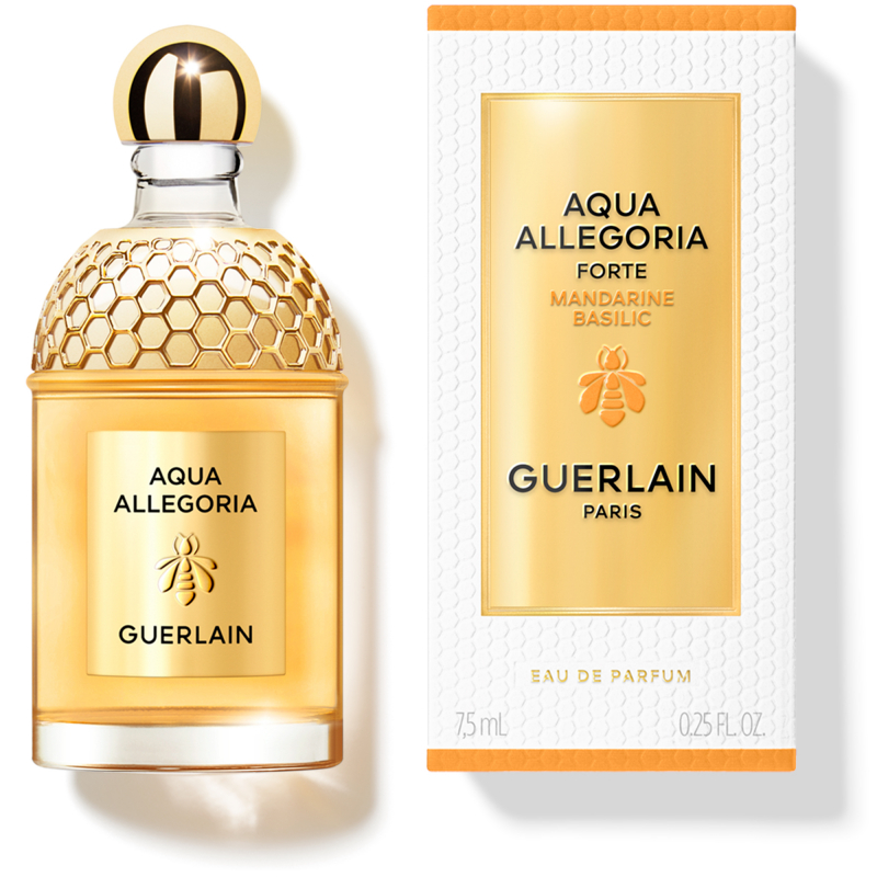 GUERLAIN AQUA ALLEGORIA MANDARINE BASILIC FORTE 7,5ML