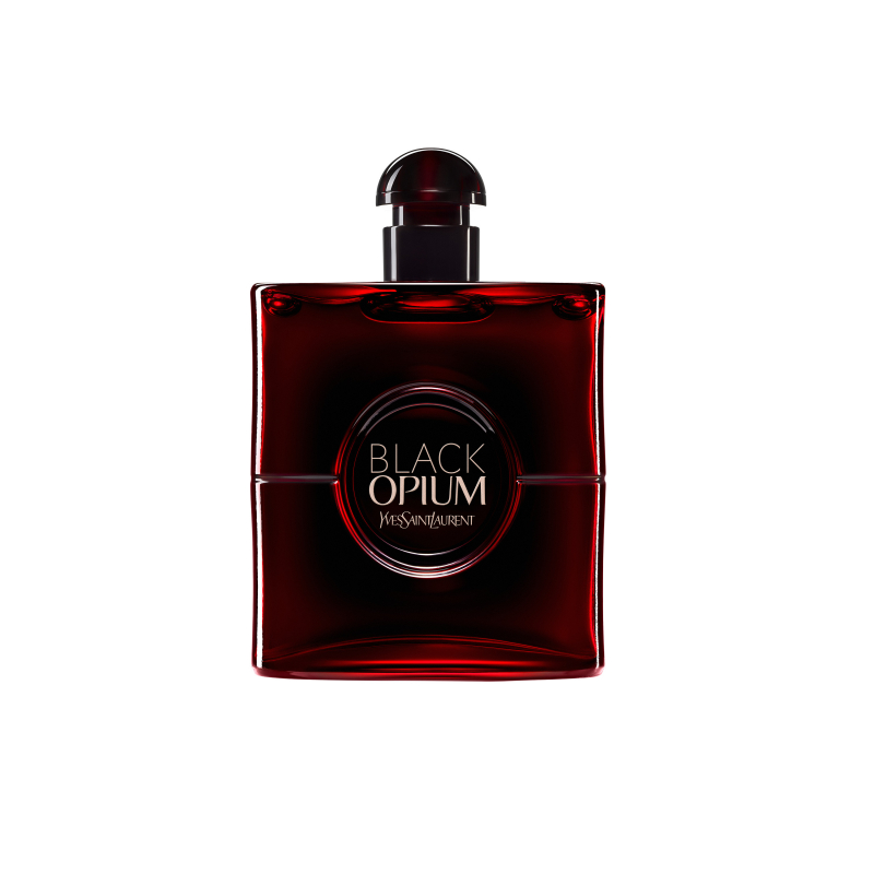 BLACK OPIUM EAU DE PARFUM OVER RED Perfumer a J lia