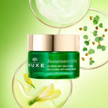 NUXURIANCE ULTRA LA CREMA ANTI-AGE GLOBAL