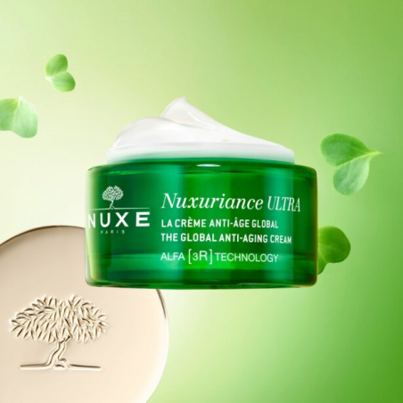 NUXURIANCE ULTRA LA CREMA ANTI-AGE GLOBAL