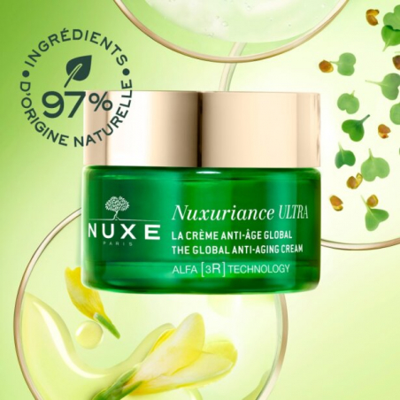 NUXURIANCE ULTRA LA CREMA ANTI-AGE GLOBAL