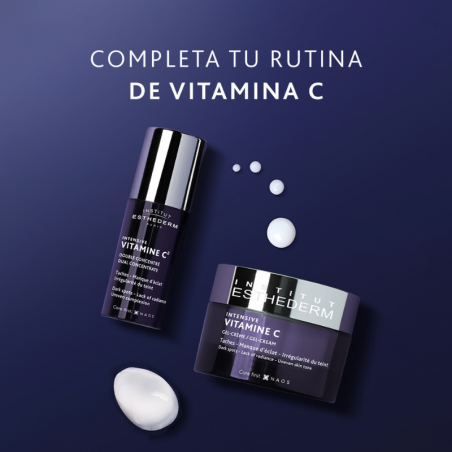 DÚO SÉRUM INTENSIVO VITAMINA C² 2X10ML