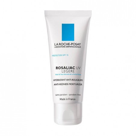 ROSALIAC UV LIGERA SPF 15 40 ML