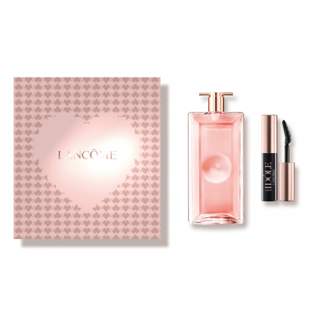 SET DE SAN VALENTÍN IDÔLE EAU DE PARFUM