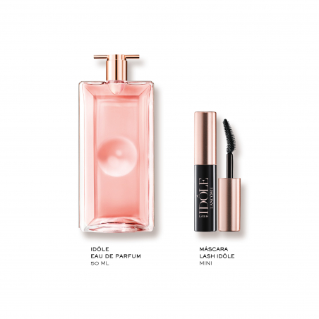 SET DE SAN VALENTÍN IDÔLE EAU DE PARFUM