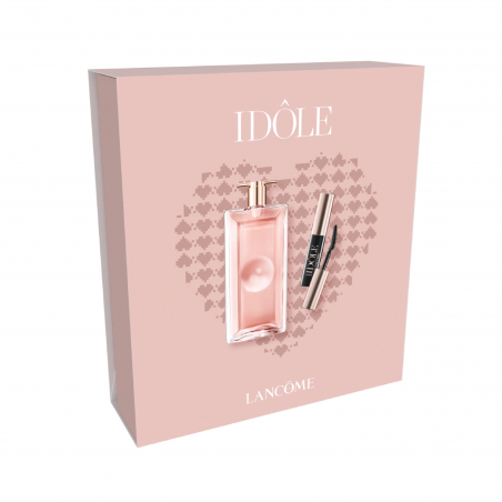 SET DE SAN VALENTÍN IDÔLE EAU DE PARFUM