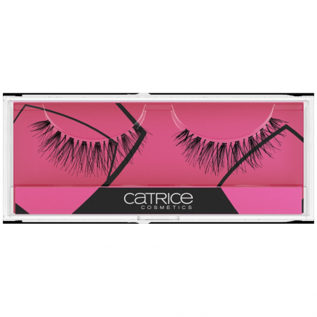 LASH COUTURE INSTAEXTREME VOLUME PESTAÑAS ARTIFICIALES