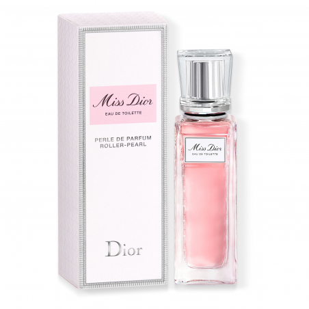 MISS DIOR EDT ROLLER-PEARL