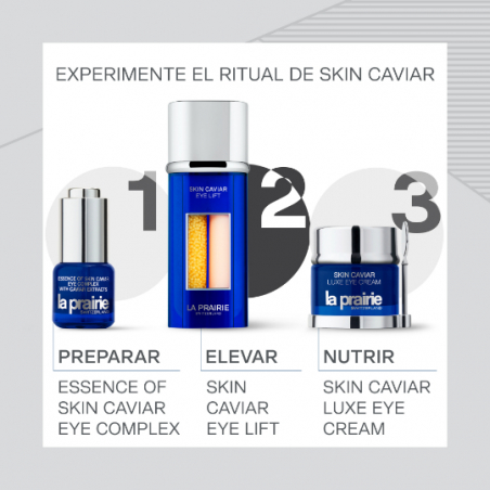 Skin Caviar Eye Lift RF