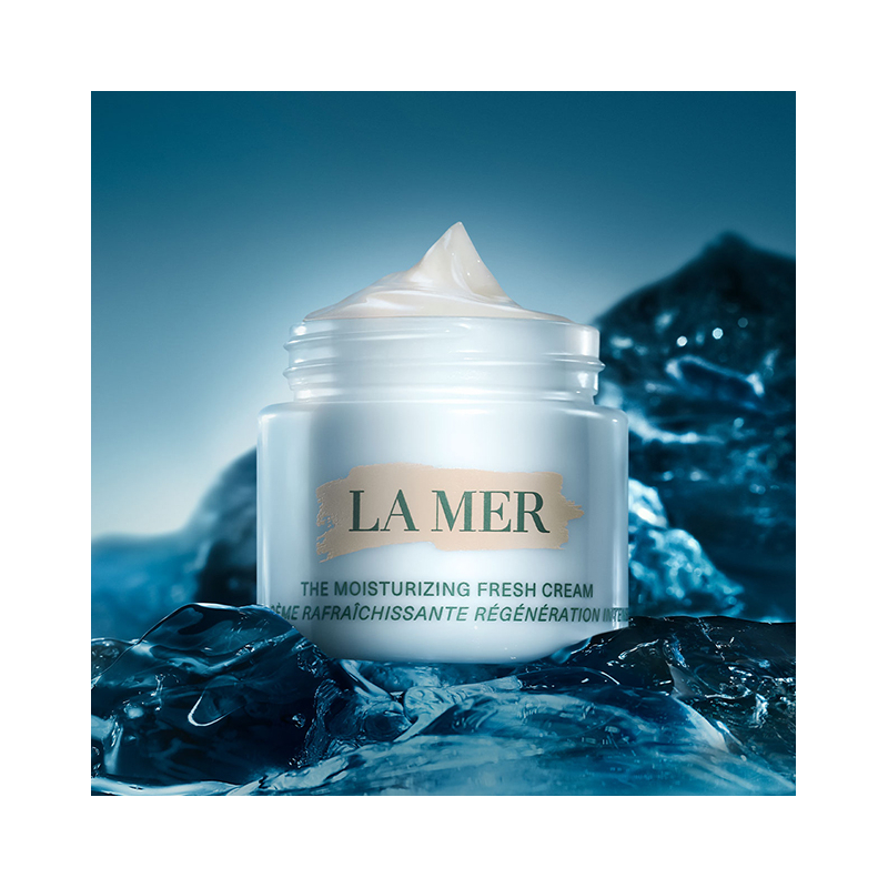 La Mer moisturizing cream deals