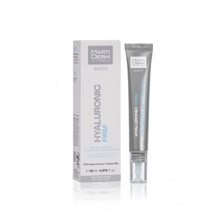 SHOTS HYALURONIC HIDRATANT I REAFIRMANT