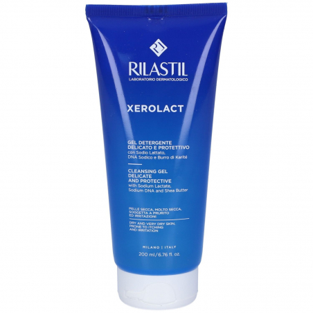 Xerolact Gel de Ducha