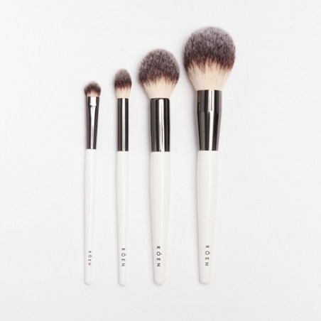 BLEND & CREASE BRUSH