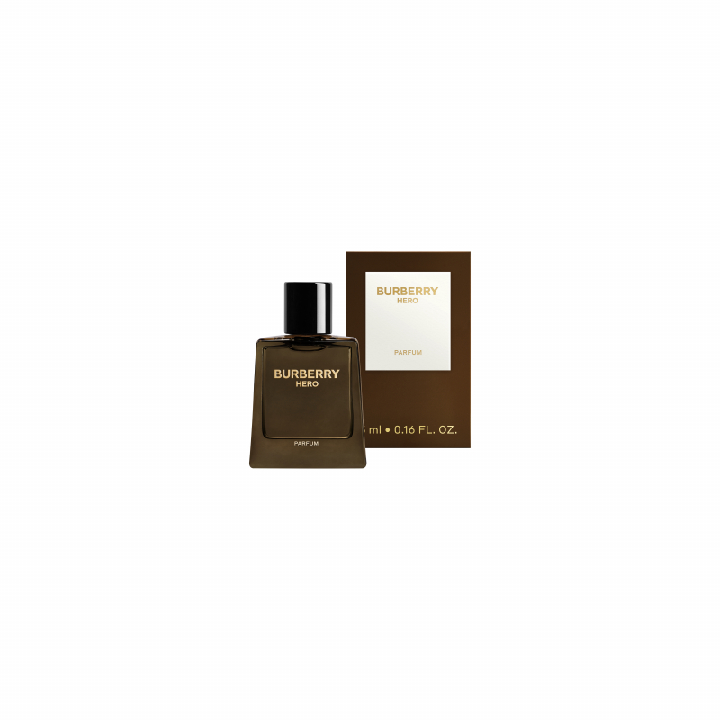 BURBERRY HERO PARFUM MINI 5ML