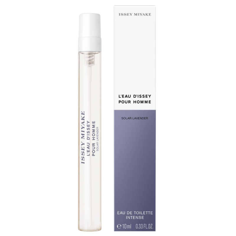 L'EAU D'ISSEY POUR HOMME SOLAR LAVENDER 10ML