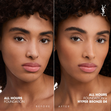 ALL HOURS HYPER BRONZER POLVO BRONCEADOR MULTIUSOS