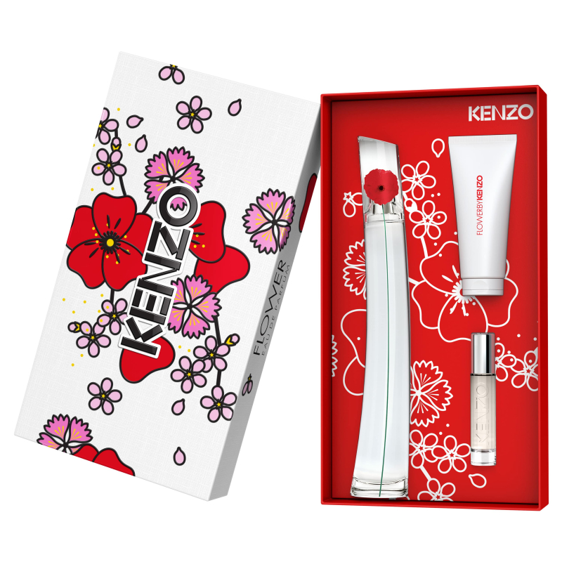 Kenzo estuche maquillaje best sale