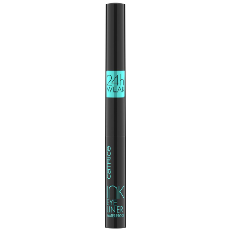 INK EYELINER RESISTENTE AL AGUA